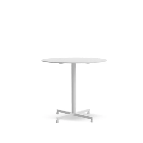 Friend Table Base Table