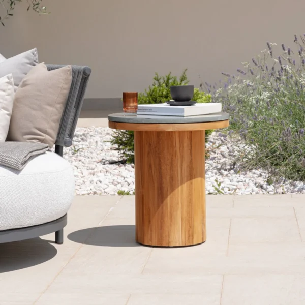 Frisbee Side Table - Image 19