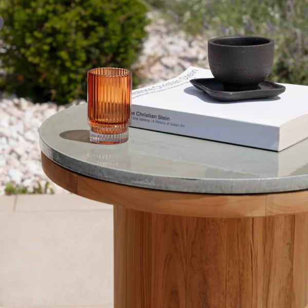Frisbee Side Table - Image 20