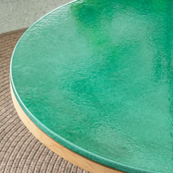 Frisbee Coffee table - Image 12