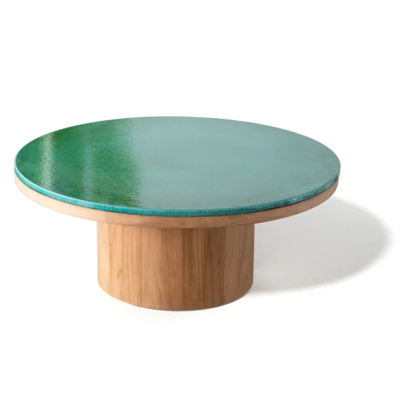 Frisbee Coffee table - Image 3