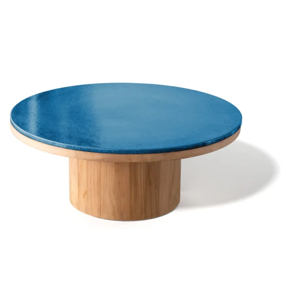 Frisbee Coffee table - Image 4