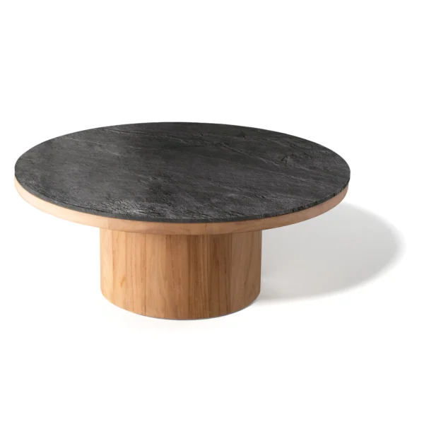 Frisbee Coffee table