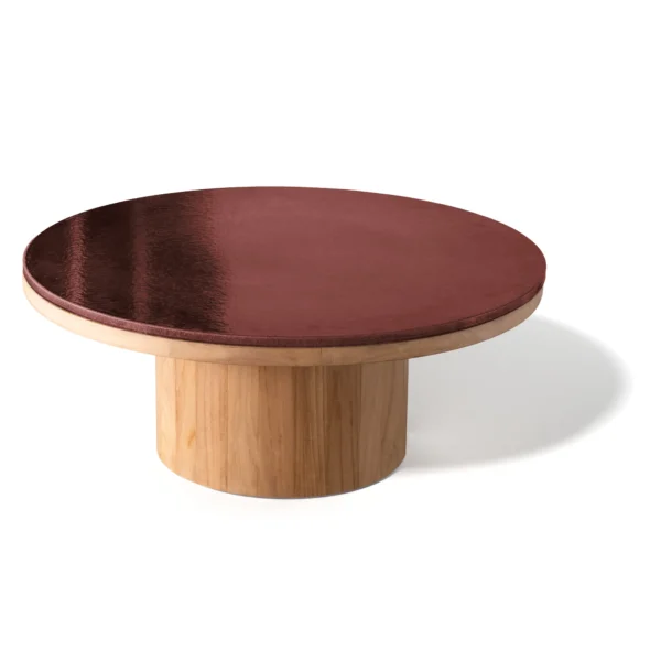 Frisbee Coffee table - Image 5