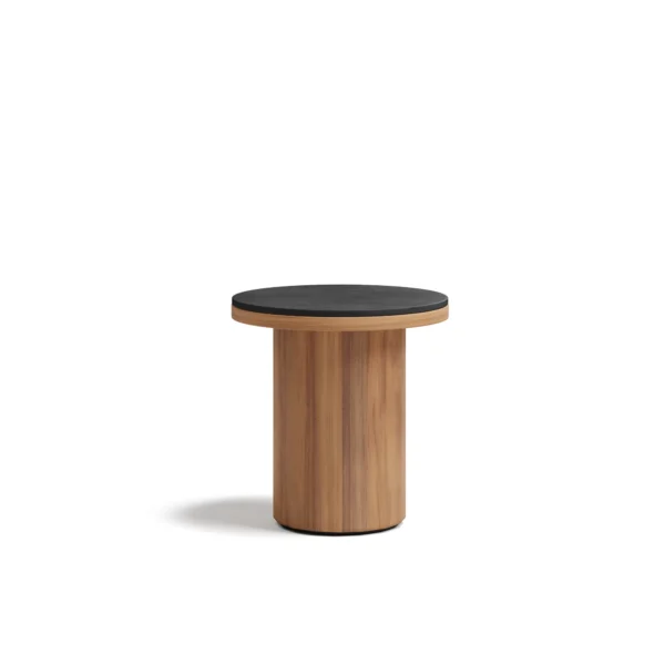 Frisbee Side Table
