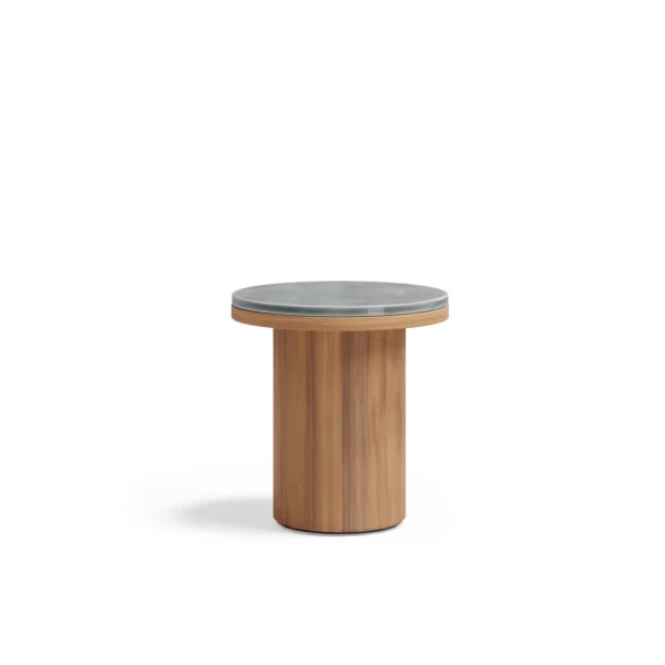 Frisbee Side Table - Image 4