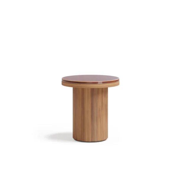Frisbee Side Table - Image 3