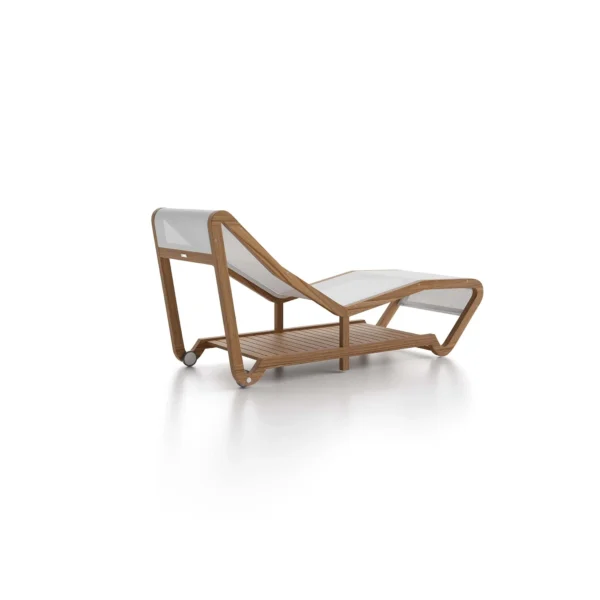 Infinity Chaise Lounge