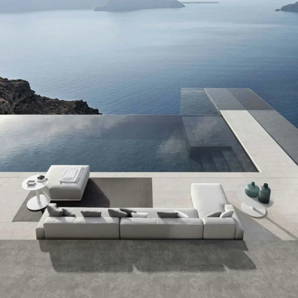 Laguna .25 Set Sofa - Image 12
