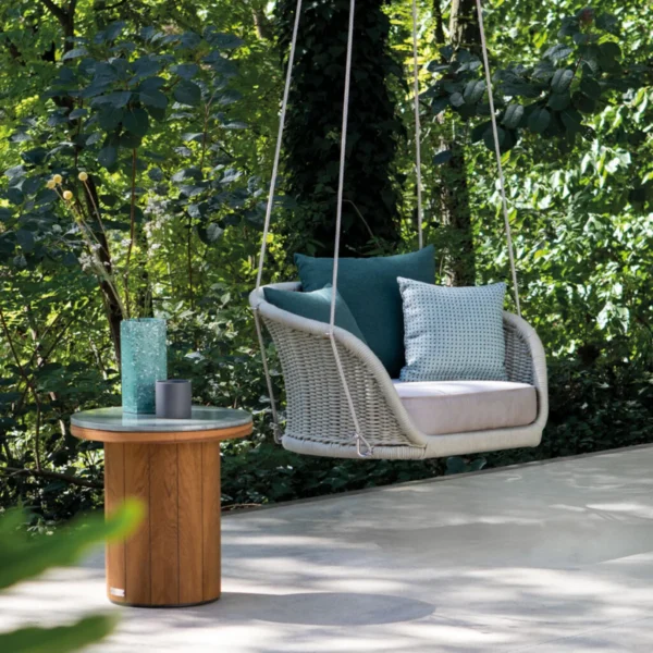 Ludo .L3 Armchair - Image 4