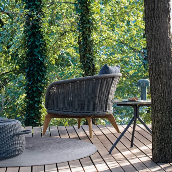 Ludo .L1 Armchair - Image 9