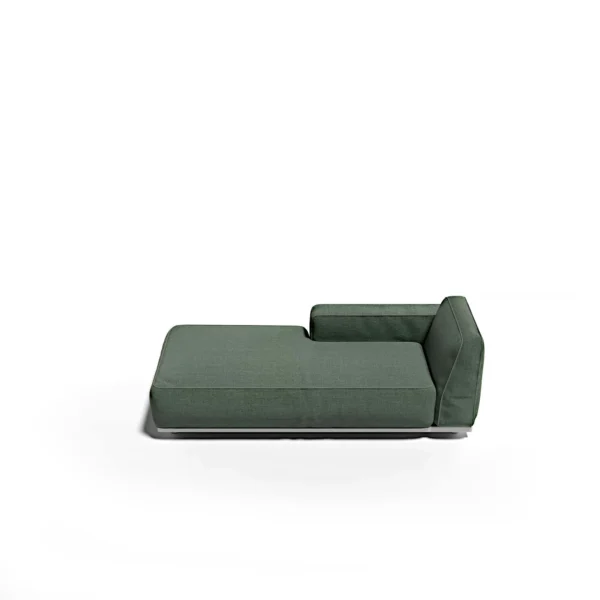 Laguna .25 Module 25 Chaise Lounge