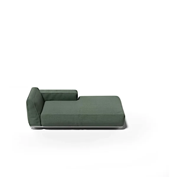 Laguna .25 Module 26 Chaise Lounge