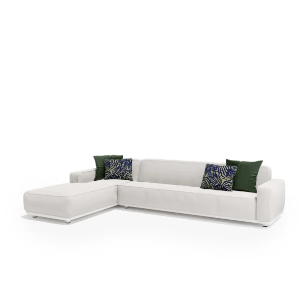 Laguna .25 Set Sofa - Image 4