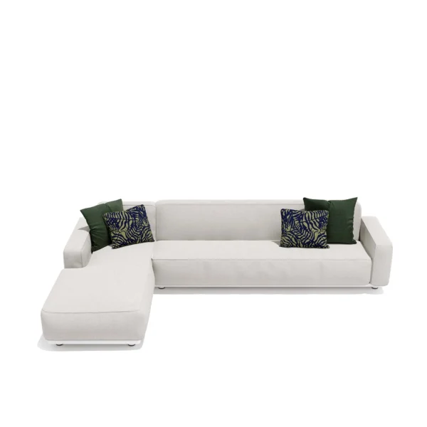 Laguna .25 Set Sofa - Image 3