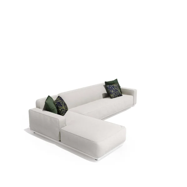Laguna .25 Set Sofa