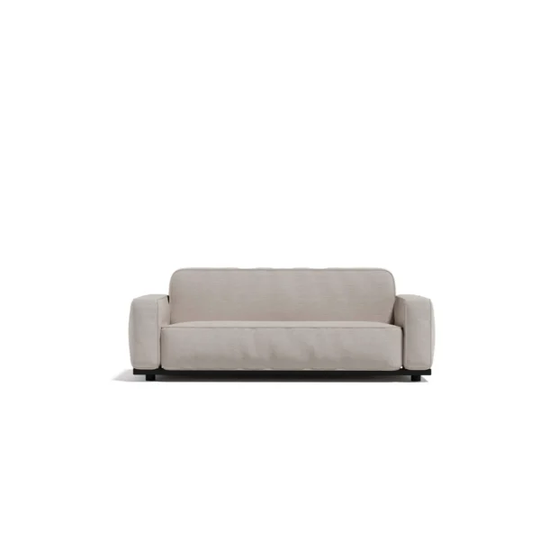 Laguna .25 Sofa 2 Seats Sofa