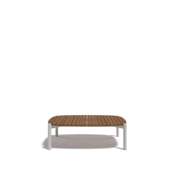 Lobster Rectangular Coffee table