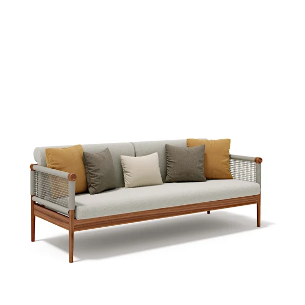 Lodge Sofa - Image 3