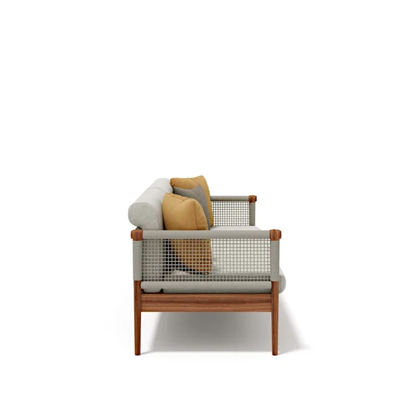 Lodge Sofa - Image 4