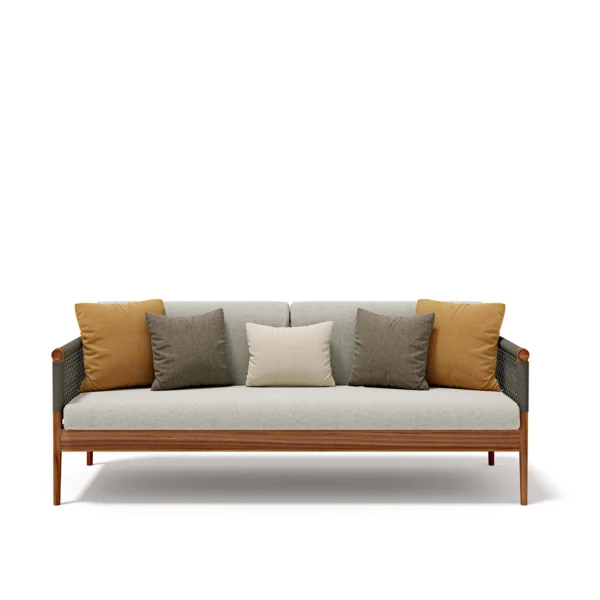 Lodge Sofa - Image 5
