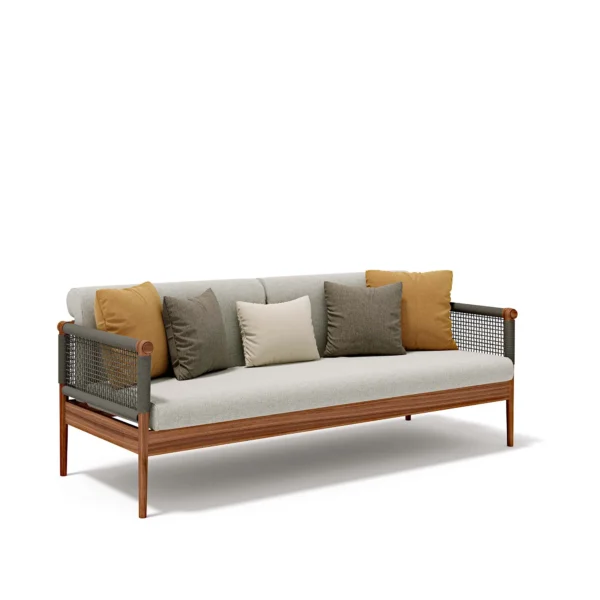 Lodge Sofa - Image 6