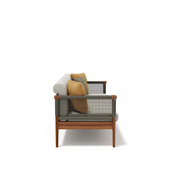 Lodge Sofa