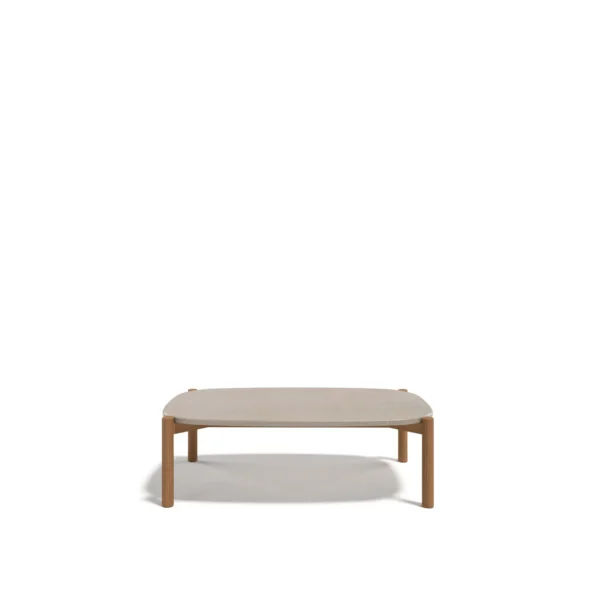 Lodge Rectangular Table