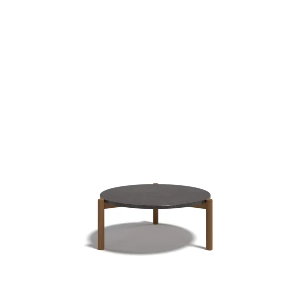 Lodge Round Table