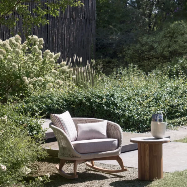 Ludo .L6 Armchair - Image 9