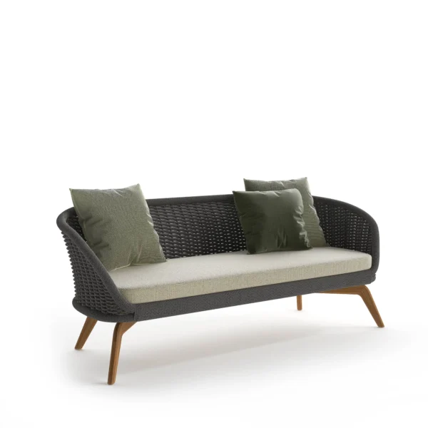 Ludo .L2 Sofa - Image 7