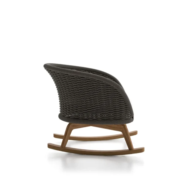 Ludo .L6 Armchair - Image 8
