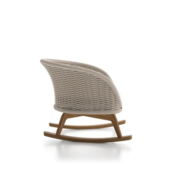 Ludo .L6 Armchair - Image 4