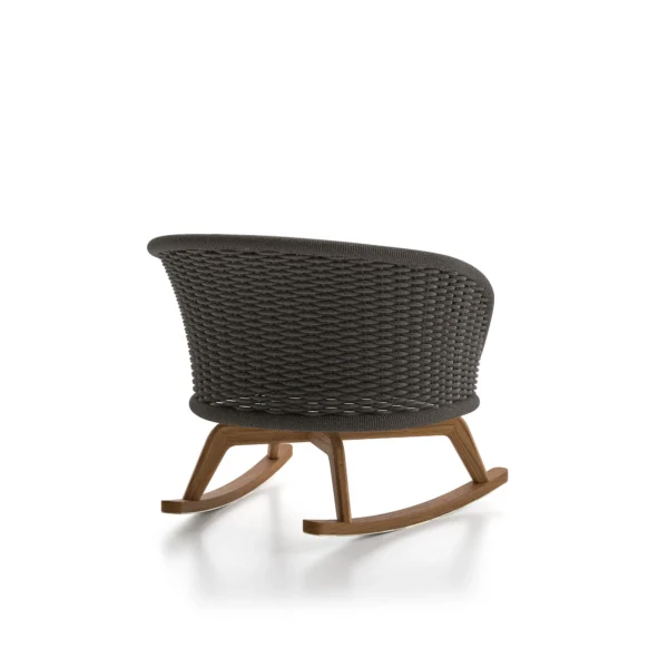 Ludo .L6 Armchair