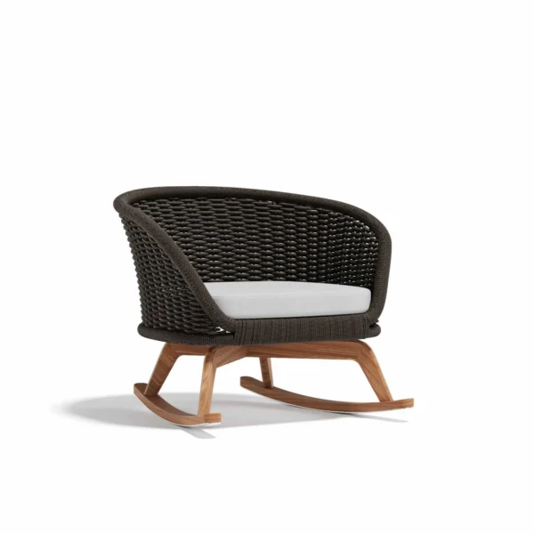 Ludo .L6 Armchair - Image 7
