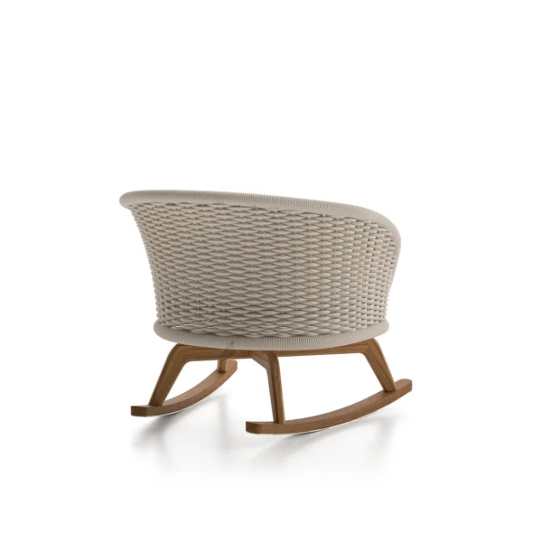 Ludo .L6 Armchair - Image 5