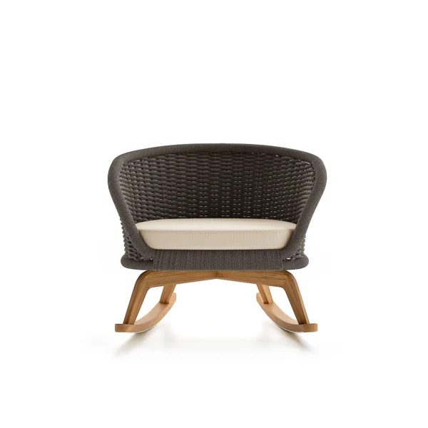 Ludo .L6 Armchair - Image 6