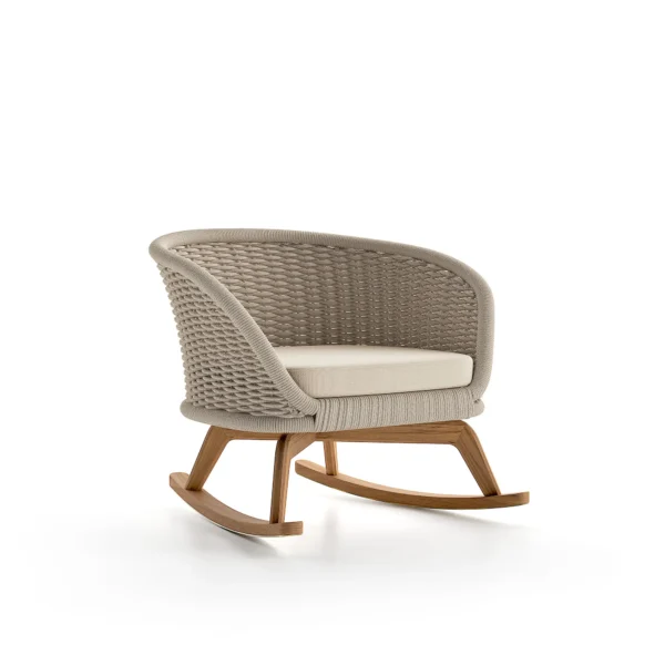 Ludo .L6 Armchair - Image 3