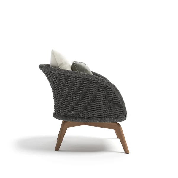 Ludo .L1 Armchair - Image 8