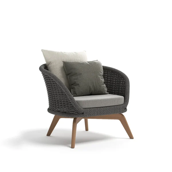 Ludo .L1 Armchair - Image 7
