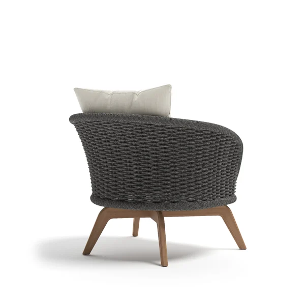 Ludo .L1 Armchair