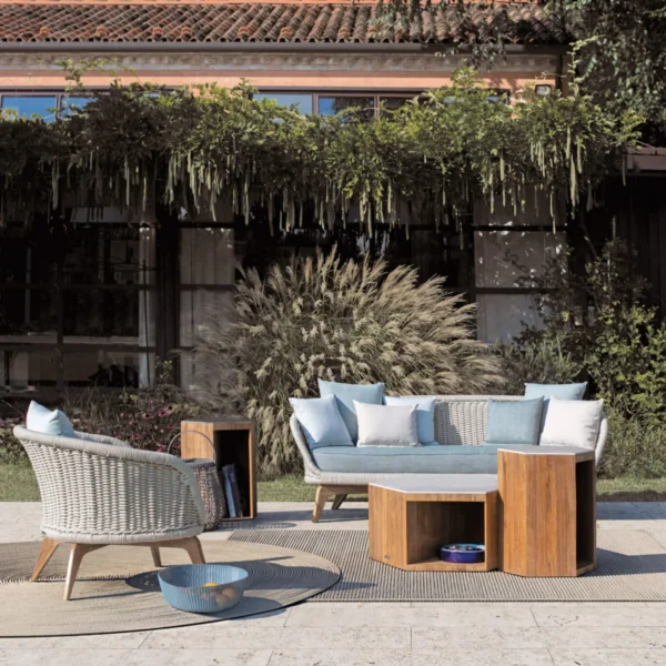 Ludo .L2 Sofa - Image 11