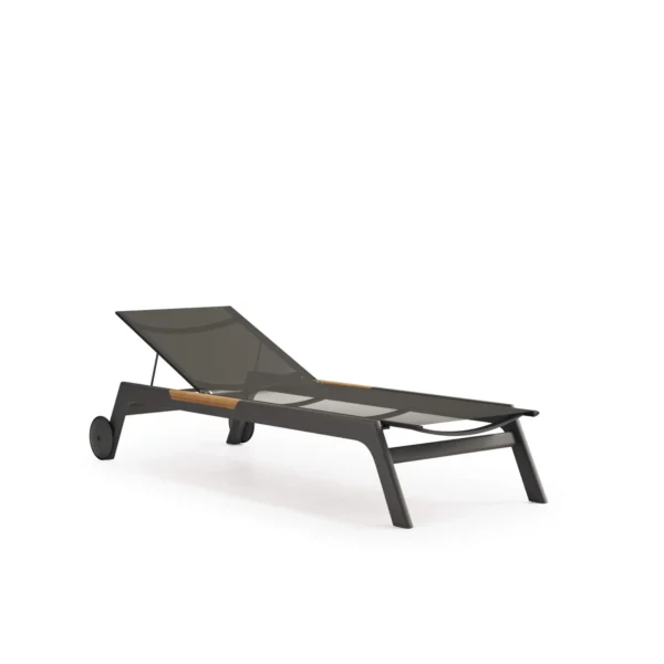 Nevada Chaise Lounge