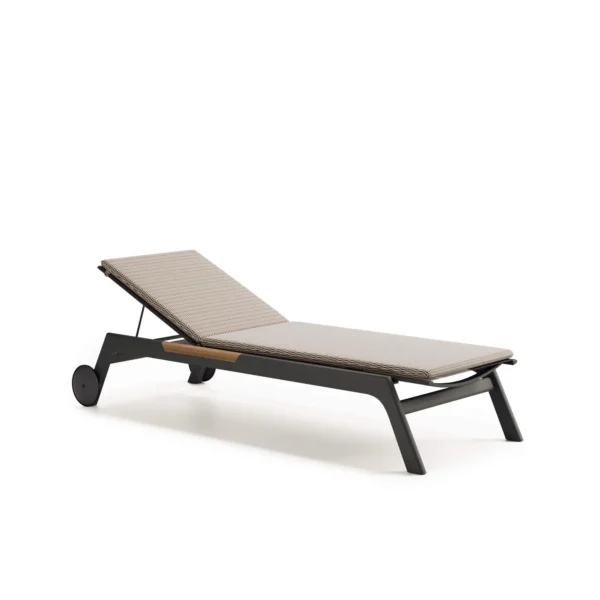 Nevada Chaise Lounge - Image 6