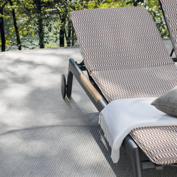 Nevada Double Chaise Lounge - Image 10