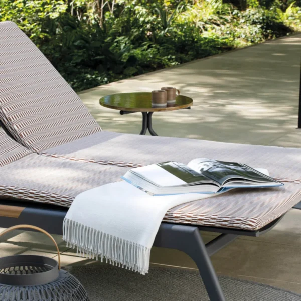 Nevada Double Chaise Lounge - Image 12