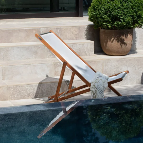 Nirvana Chaise Lounge - Image 5