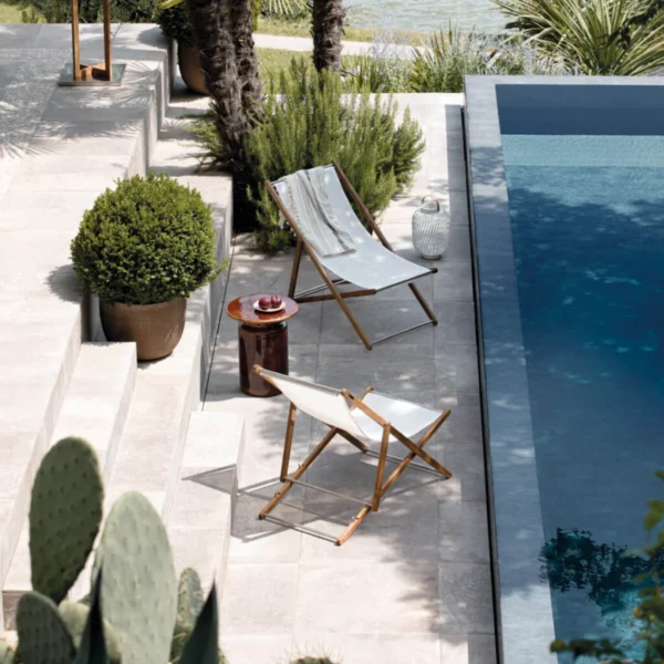 Nirvana Chaise Lounge - Image 3