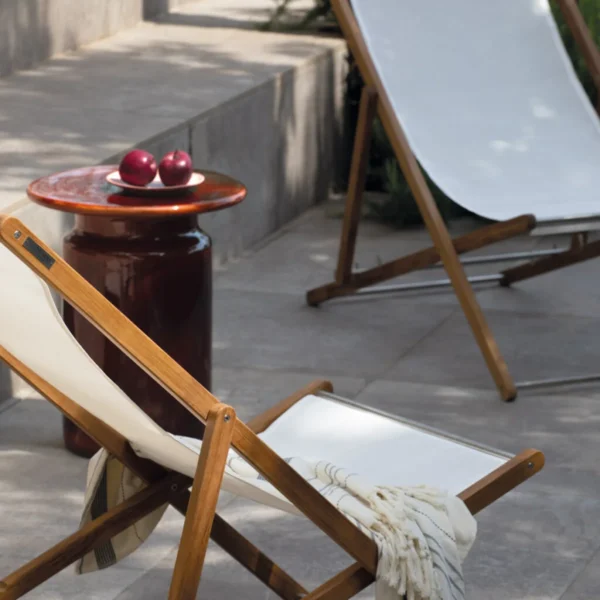 Nirvana Chaise Lounge - Image 4