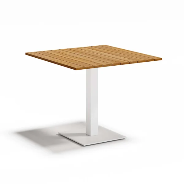 Net Q Table